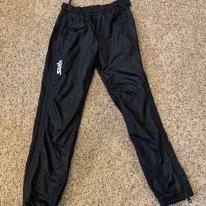 Swix zip-off training pants